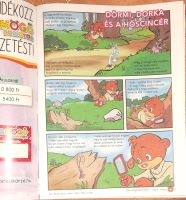 Hőscincér 1