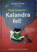 Kalandra fel!