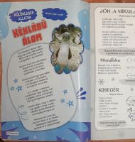 Kéklábú álom