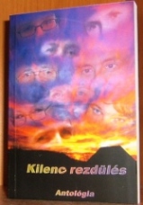 Kilenc rezdülés