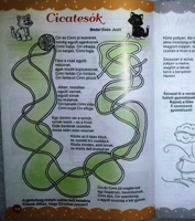 Cicatesók