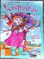 Kispajtás - 2011. október