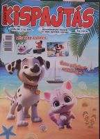 Kispajtás