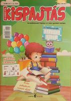 Kispajtás