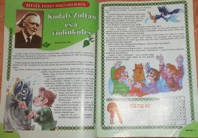 Kodály Zoltán