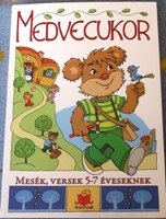 Medvecukor