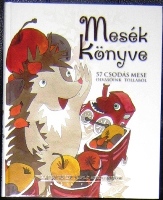 Mesék Könyve