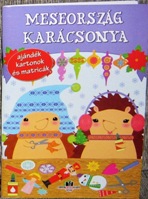Meseország Karácsonya