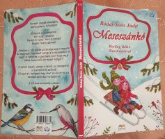 Meseszánkó