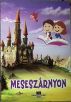 Meseszárnyon