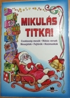 Mikulás titkai