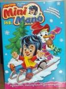 Mini Manó