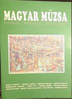 Magyar Múzsa