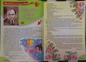 Neumann János