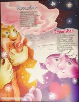 November - December