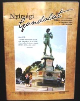 Nyírségi Gondolat