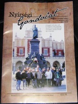 Nyírségi Gondolat