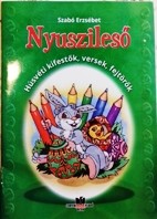 Nyuszileső