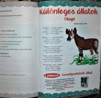 Okapi