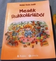 Mesék Rukkoláriából