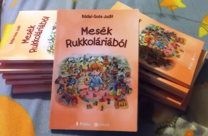 Mesék Rukkoláriából