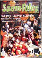 Szemfüles - 2011. október