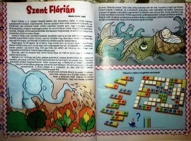 Szent Flórián