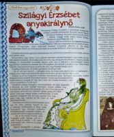 Szilágyi Erzsébet1