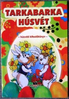 Tarkabarka húsvét