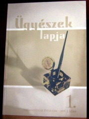 Ügyészek Lapja