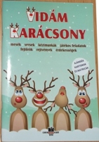 Vidám Karácsony