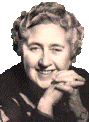 Agatha Christie