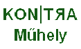 Kontra Műhely