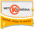 Netkomédia