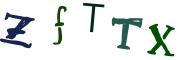 Kép CAPTCHA