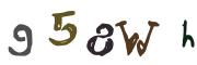 Kép CAPTCHA