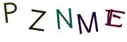 Kép CAPTCHA