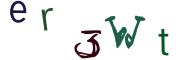 Kép CAPTCHA