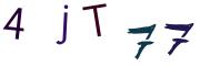 Kép CAPTCHA