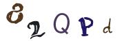 Kép CAPTCHA