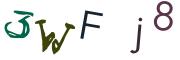 Kép CAPTCHA