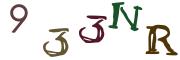 Kép CAPTCHA