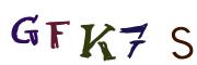 Kép CAPTCHA