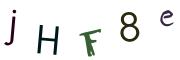 Kép CAPTCHA