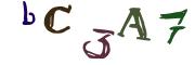 Kép CAPTCHA