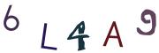 Kép CAPTCHA