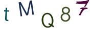 Kép CAPTCHA