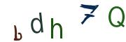 Kép CAPTCHA
