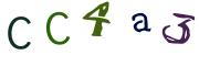 Kép CAPTCHA