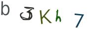 Kép CAPTCHA